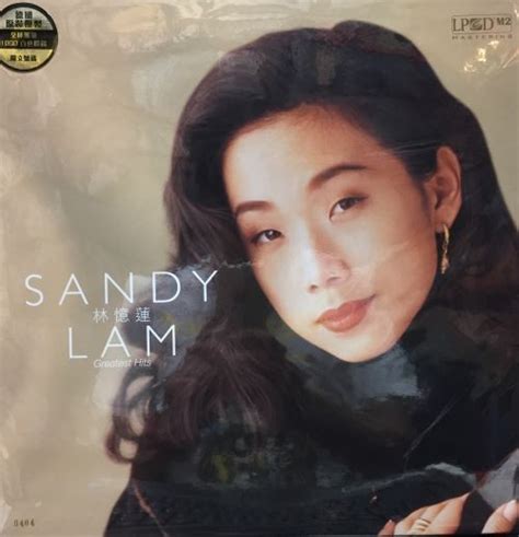 住家男人|林憶蓮 Sandy Lam